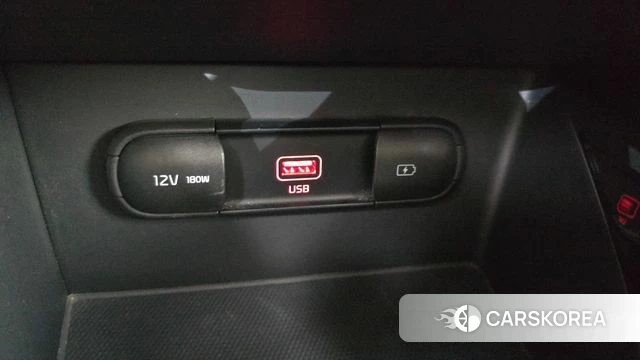 Kia The New Niro 2019 Белый из Кореи, фото 3