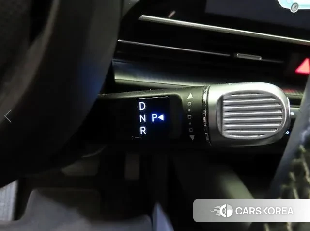 Hyundai Ionic 6 2022 Белый из Кореи, фото 3