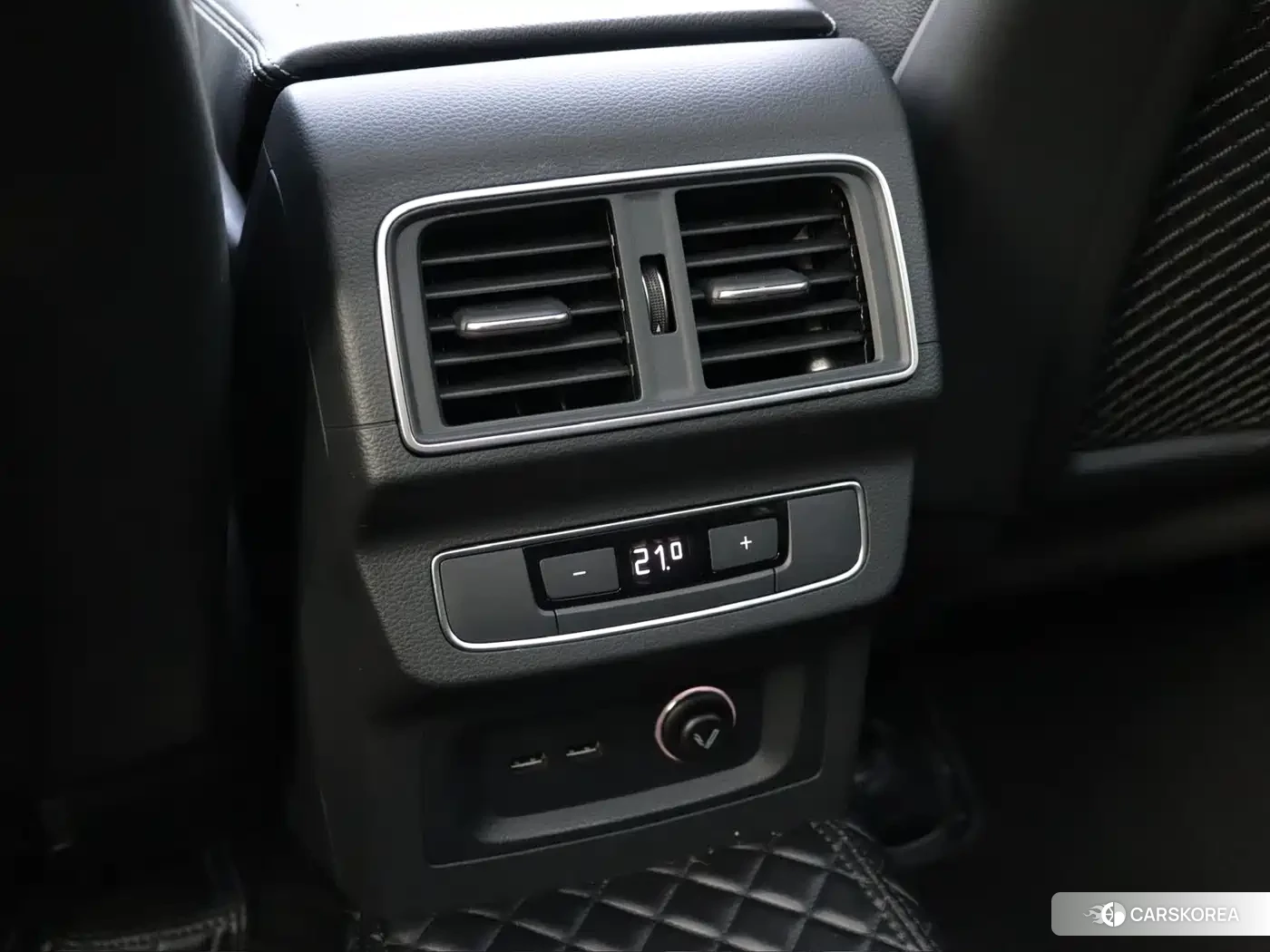Audi Q5L 2021 Белый из Китая, фото 3