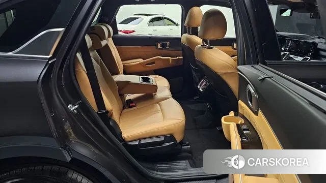 Kia Sorento 4th Generation 2020 Серый из Кореи, фото 3