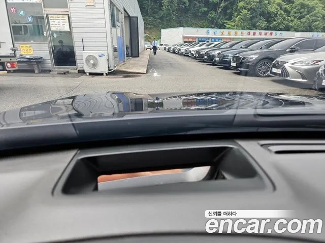 Genesis G80 2020 Серый из Кореи, фото 3