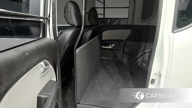 Kia The New Ray 2019 Белый из Кореи, фото 3