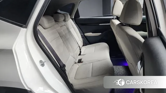 Kia The New Seltos 2022 Белый двухцветный из Кореи, фото 3