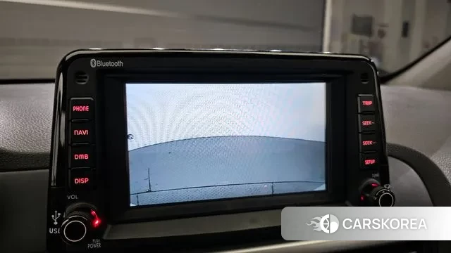 Kia Morning Urban (JA) 2020 Жемчужный цвет из Кореи, фото 3