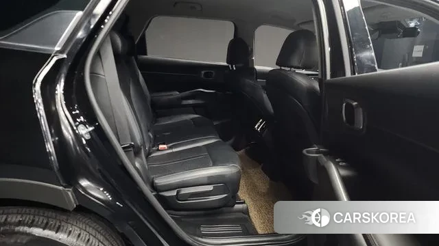 Kia Sorento 4th Generation 2020 Черный из Кореи, фото 3