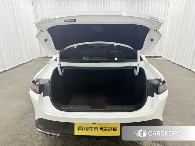 Chang'an Yidong 2025 Белый из Китая, фото 3