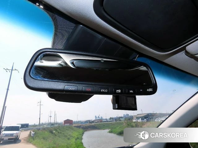 Kia The New Sorento 2018 Черный из Кореи, фото 3