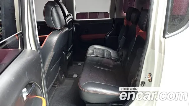 Kia The New Ray id 2675945 из Кореи 3