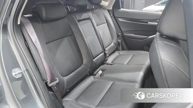 Kia The New Seltos 2023 Серый из Кореи, фото 3