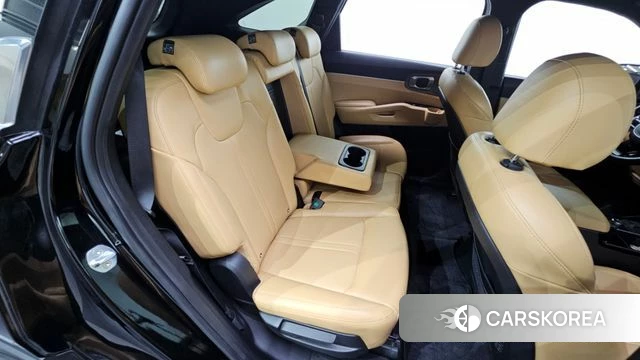 Kia Sorento 4th Generation 2020 Черный из Кореи, фото 3