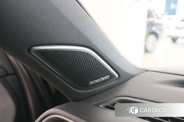 Volkswagen Tourang 2025 Темно-серый из Китая, фото 3