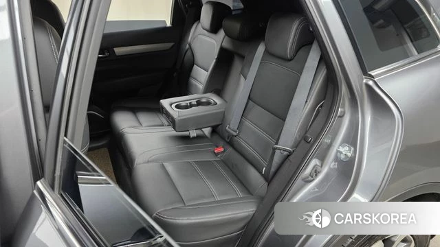 Renault Korea (Samsung) The New QM6 2022 Серый из Кореи, фото 3