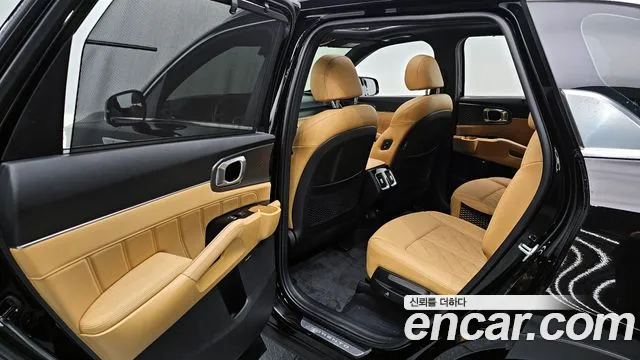 Kia Sorento 4th Generation id 2707519 из Кореи 3