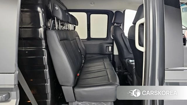 Hyundai Staria 2024 Серый из Кореи, фото 3