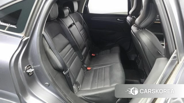 Renault Korea (Samsung) XM3 2020 Серый из Кореи, фото 3