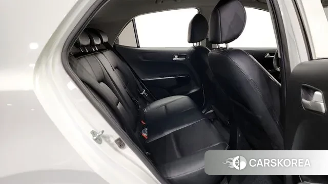 Kia Morning Urban (JA) 2022 Белый из Кореи, фото 3