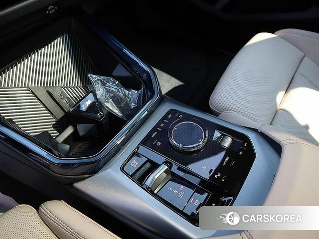 BMW X3 (G45) 2025 Белый из Кореи, фото 3