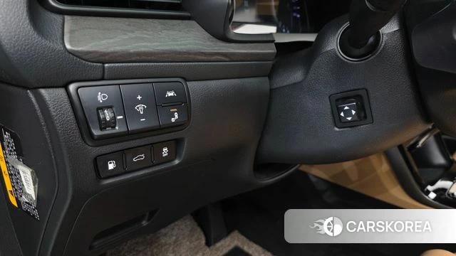 Kia K7 Premier 2019 Белый из Кореи, фото 3