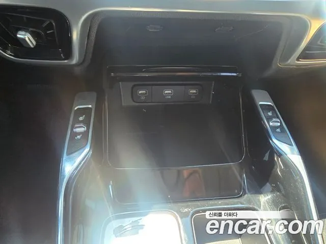 Kia Sorento 4th Generation id 2690528 из Кореи 3