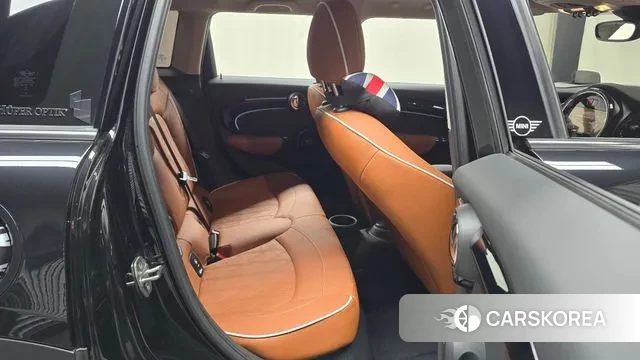 Mini Cooper S 2023 Черный из Кореи, фото 3