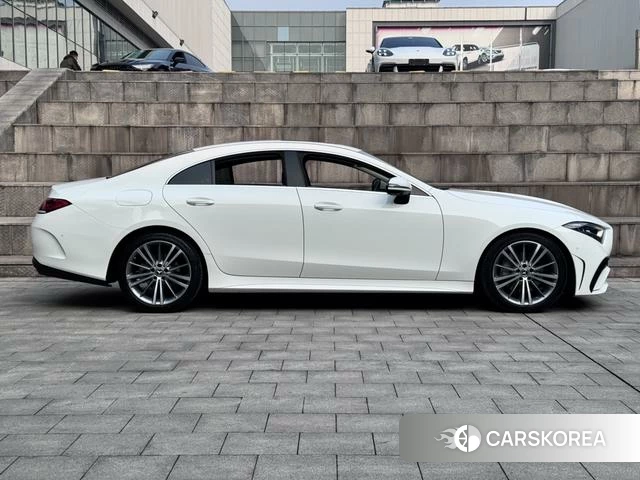 Mercedes-Benz CLS id 3902249 из Китая 3