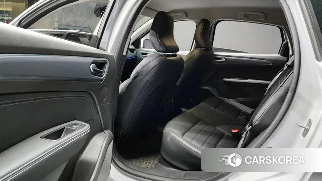 Renault Korea (Samsung) XM3 2020 Белый из Кореи, фото 3