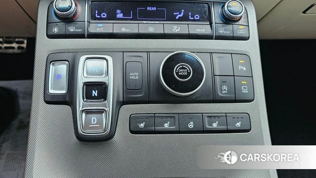 Hyundai Palisade 2020 Белый из Кореи, фото 3
