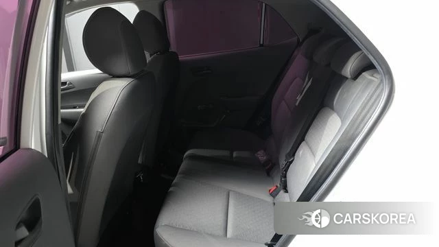Kia All New Morning (JA) 2019 Белый из Кореи, фото 3