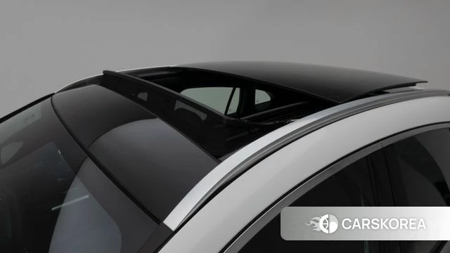 Mercedes-Benz EQA H243 2025 Белый из Кореи, фото 3