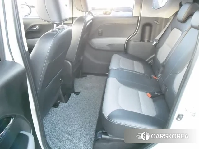 Kia The New Ray 2019 Жемчужный цвет из Кореи, фото 3