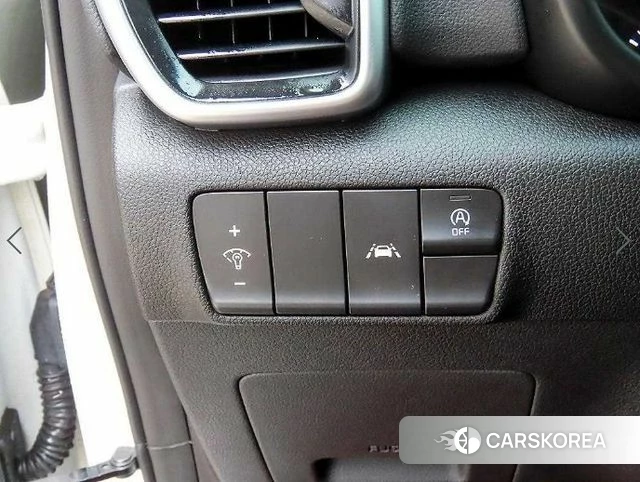 Kia Sportage The Bold 2020 Белый из Кореи, фото 3