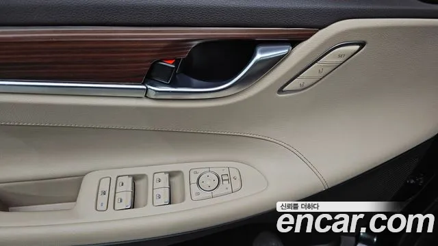 Hyundai Grandeur IG id 2495022 из Кореи 3