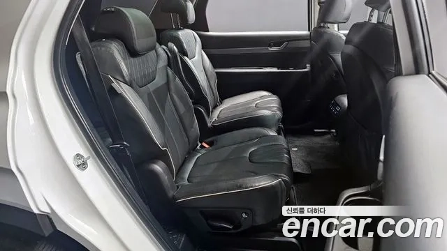 Hyundai Palisade id 2859767 из Кореи 3