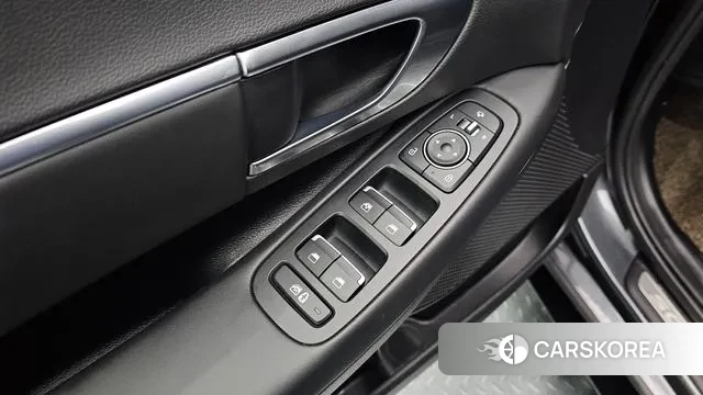 Hyundai Sonata (DN8) 2021 Серый из Кореи, фото 3