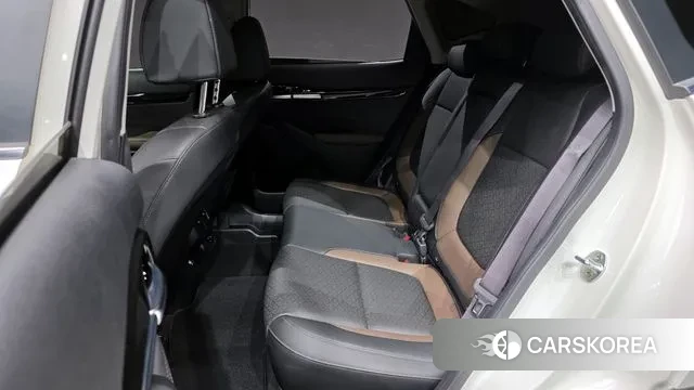 Kia Seltos 2020 Белый из Кореи, фото 3