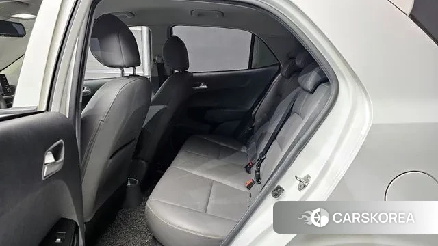 Kia All New Morning (JA) 2018 Белый из Кореи, фото 3