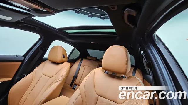 BMW 3 Series (G20) id 2716094 из Кореи 3