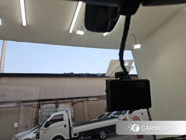 Chevrolet (GM Daewoo) The New Spark 2019 Черный из Кореи, фото 3