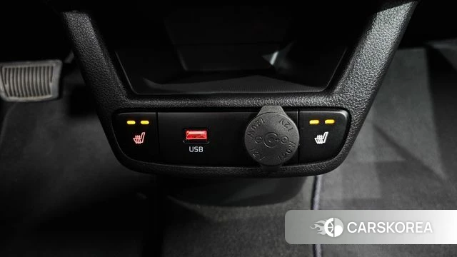 Kia The New Ray 2022 Светло-зеленый из Кореи, фото 3