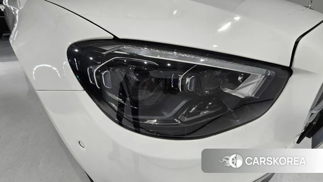 Mercedes-Benz E-Class W213 2023 Белый из Кореи, фото 3