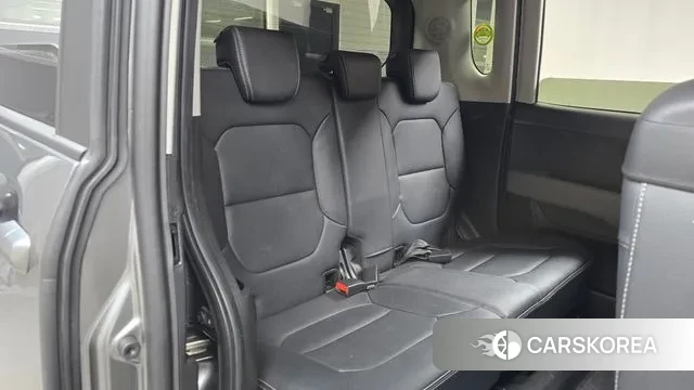 Kia The New Kia Ray 2022 Серый из Кореи, фото 3