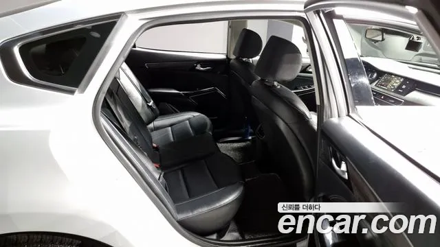 Kia K7 Premier 2019 Серебряный из Кореи, фото 3