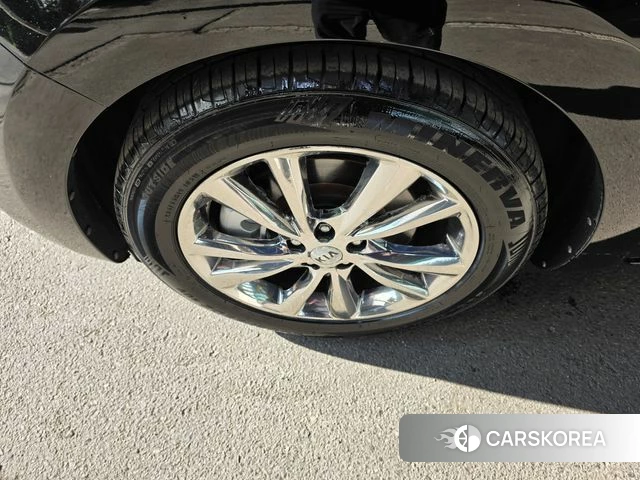 Kia The New Carnival 2019 Черный из Кореи, фото 3