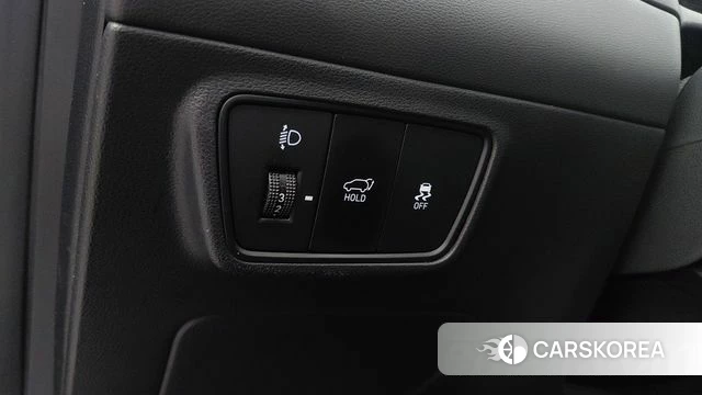 Hyundai Tucson (NX4) 2020 Серый из Кореи, фото 3