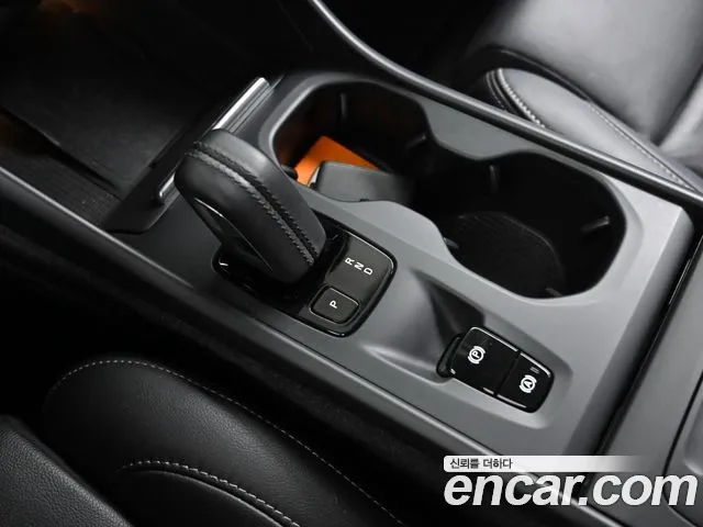 Volvo XC40 id 2802147 из Кореи 3