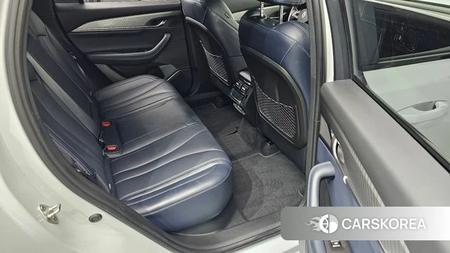Renault Korea (Samsung) Grand Coleos 2024 Белый из Кореи, фото 3