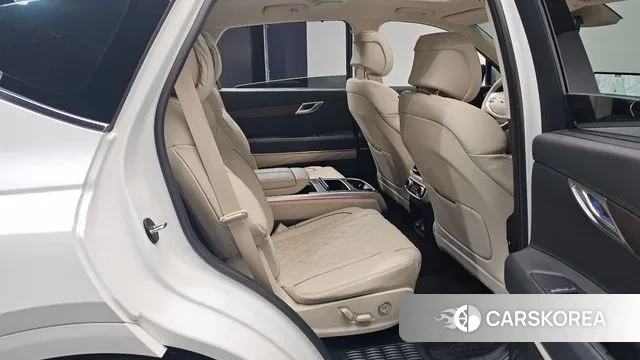 Genesis GV80 2023 Белый из Кореи, фото 3