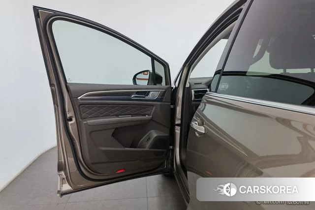 Volkswagen Weiran 2021 Желтый из Китая, фото 3