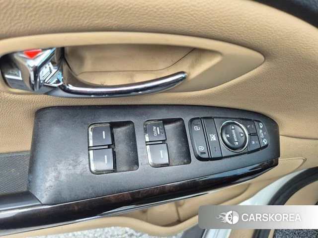 Kia The New Carnival 2018 Белый из Кореи, фото 3
