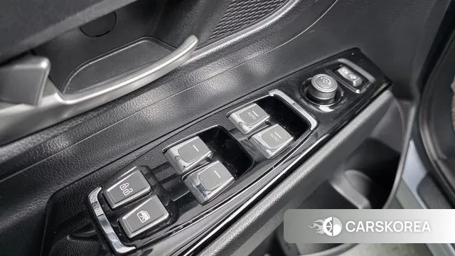 Ssangyong Beautiful Korando 2022 Серый из Кореи, фото 3